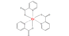 Chromium Picolinate