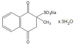 Vitamin k3
